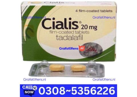 Cialis 20MG Tablets in Peshawar | 03005356678 order now