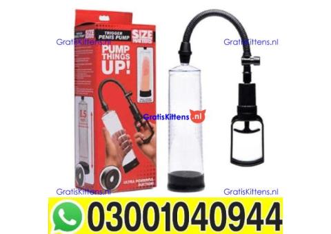 Penis Enlargement Pump for Menin Faisalabad - 03001040944 ; Call now