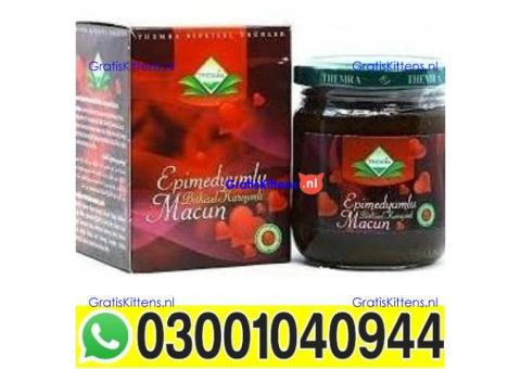 Epimedium Macun Turkish Honey in Pakistan - 03001040944 ; Call now