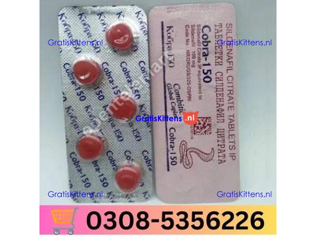Original Black Cobra Tablets in Multan– 03085356226 “Opentelemart