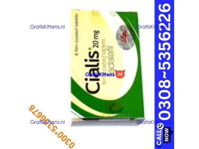 Cialis Tablets in Lahore  – 03085356226  shop now“Opentelemart