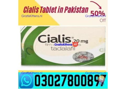 Cialis Tablets In Pakistan ! 0302~7800897 ' Call Now