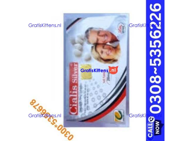 Cialis Tablets in Mardan – 03085356226  shop now“Opentelemart