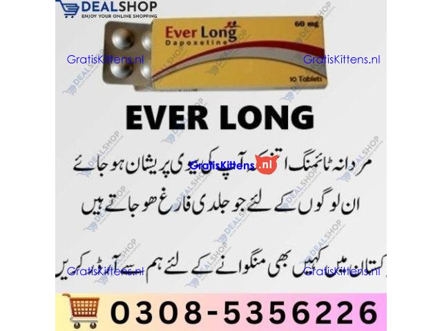 Everlong Tablets in Karachi – 03085356226  shop now“Opentelemart