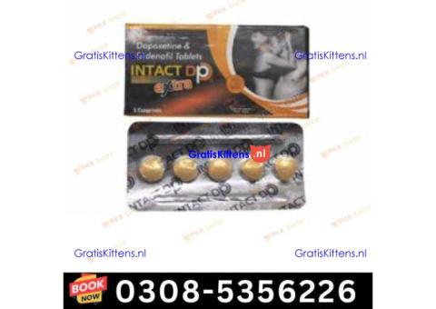 Intact Dp Extra Tablets in Islamabad – 03085356226  shop now“Opentelemart