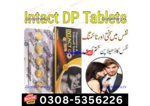 Intact Dp Extra Tablets in Multan – 03085356226  shop now“Opentelemart