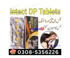 Intact Dp Extra Tablets in Sialkot  – 03085356226  shop now“Opentelemart