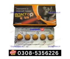 Intact Dp Extra Tablets in Sukkur  – 03085356226  shop now“Opentelemart