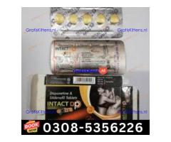 Intact Dp Extra Tablets in Sheikhupura  – 03085356226  shop now“Opentelemart