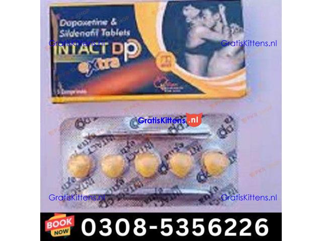Intact Dp Extra Tablets in Rahim Yar Khan  – 03085356226  shop now“Opentelemart