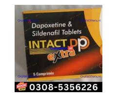 Intact Dp Extra Tablets in Muzaffargarh  – 03085356226  shop now“Opentelemart