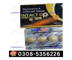 Intact Dp Extra Tablets in Mingora (Swat) – 03085356226  shop now“Opentelemart