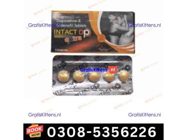Intact Dp Extra Tablets in Turbat  – 03085356226  shop now“Opentelemart