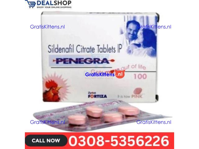 Penegra 100 MG Tablet in Pakistan – 03085356226  shop now“Opentelemart