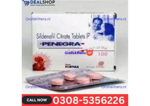 Penegra 100 MG Tablet in Sargodha – 03085356226 shop now“Opentelemart