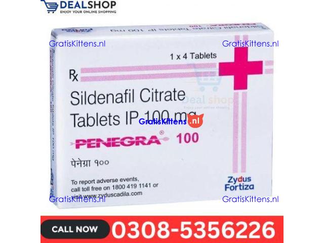 Penegra 100 MG Tablet inAbbottabad  – 03085356226  shop now“Opentelemart