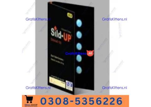 Sild Up Tablets in Pakistan – 03085356226 shop now“Opentelemart