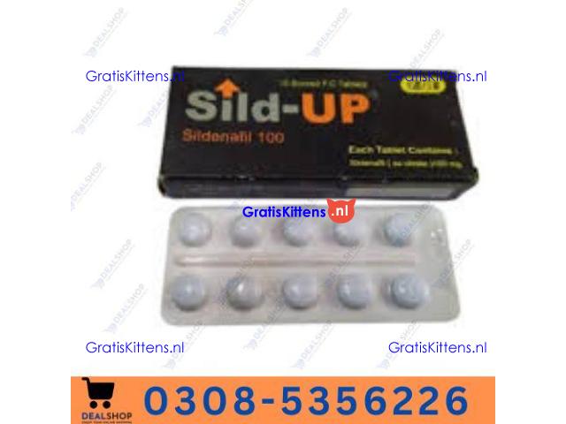 Sild Up Tablets  in Peshawar – 03085356226  shop now“Opentelemart