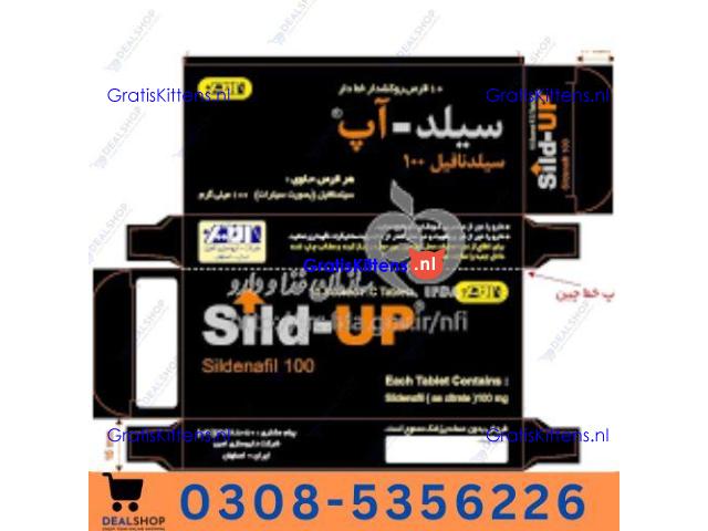 Sild Up Tablets  in Sukkur – 03085356226  shop now“Opentelemart