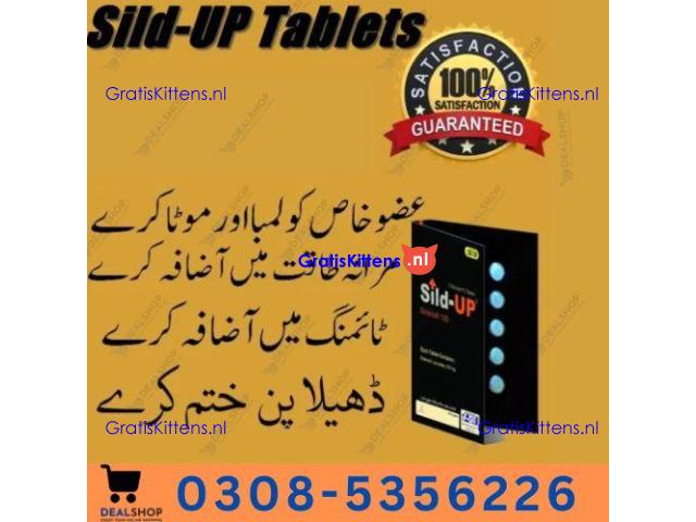 Sild Up Tablets  in Sheikhupura  – 03085356226  shop now“Opentelemart