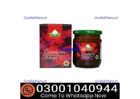 Themra Epimedium Macun in Faisalabad - 03001040944 = Call now