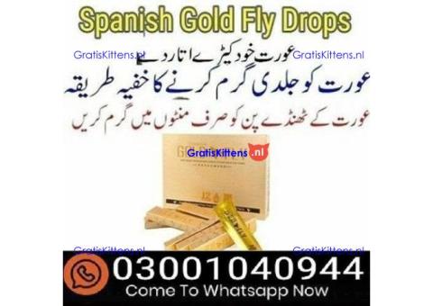 Spanish Gold Fly Drops in Faisalabad - 03001040944 = Call now