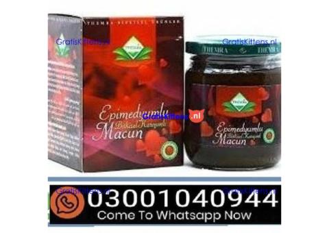 Epimedium Macun in Pakistan - 03001040944 = Call now