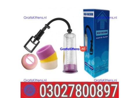 Vacuum Penis Pump in Pakistan ( 0302