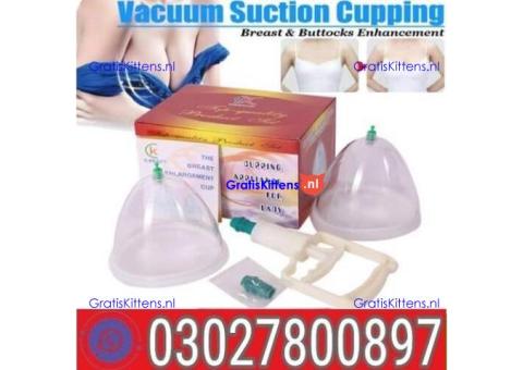 Breast Enlargement Pump in Pakistan ( 0302