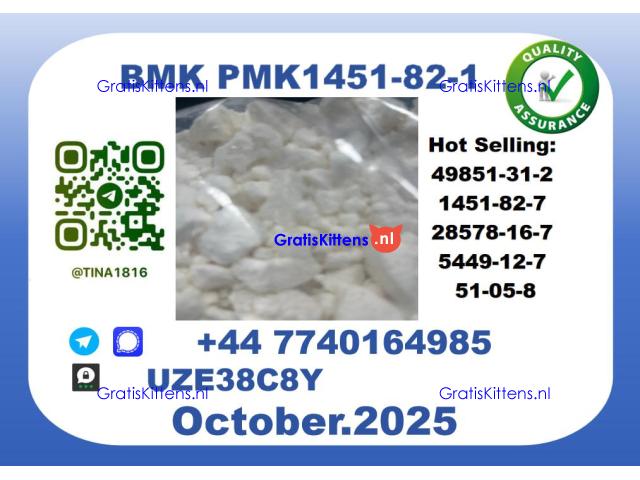 B.M.K P.M.K factory,CAS 49851-31-2