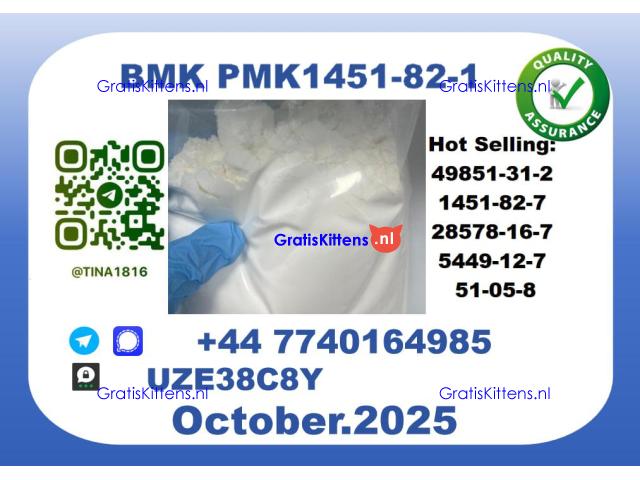 B.M.K P.M.K factory,CAS 49851-31-2
