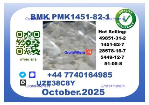 B.M.K P.M.K,1451-82-7 Chemical raw materials