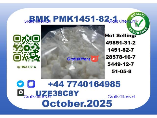 B.M.K P.M.K,1451-82-7 Chemical raw materials