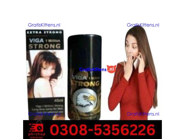 best Viga 1 Million Delay Spray in Larkana | 03085356226 Sale Now