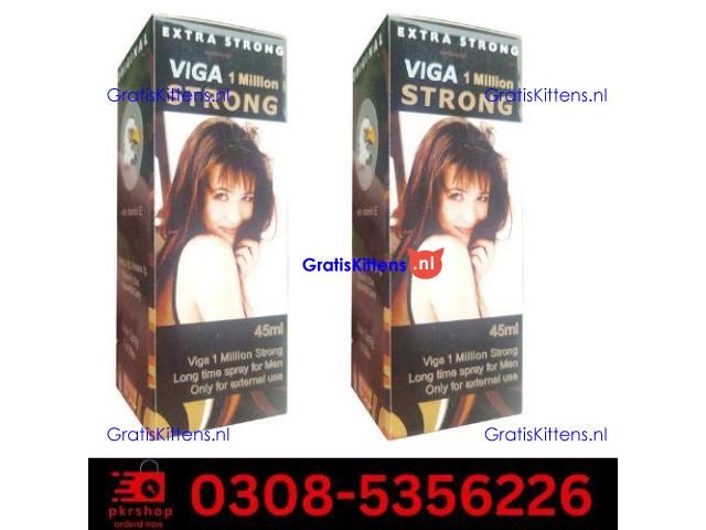 best Viga 1 Million Delay Spray in Sheikhupura | 03085356226 Sale Now