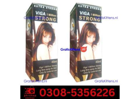 best Viga 1 Million Delay Spray in Gujrat | 03085356226 Sale Now