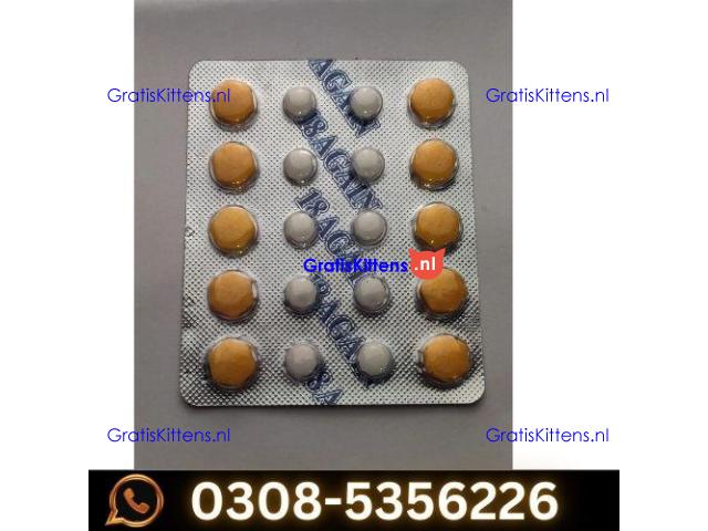 18 Again Tablets in Islamabad | 03085356226 Sale Now