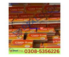 Original Cialis 5mg Tablets in Mardan   wholesale price in pakistan | 03085356226 Sale Now
