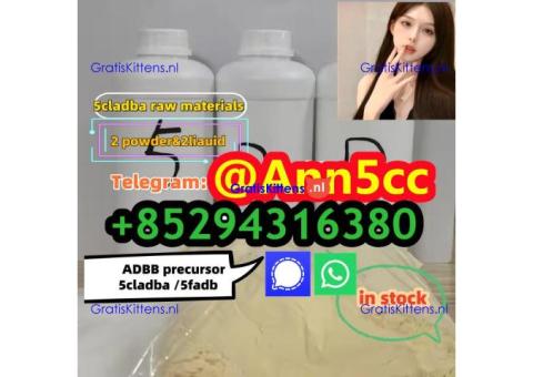 5cladb/ 5CLADBA/ Adbb/ 5fadb / 5cl-adb-a /5f-ADB