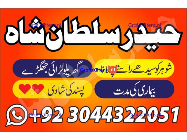 Professional.authentic Kala jadu k tor,amil Baba Lahore