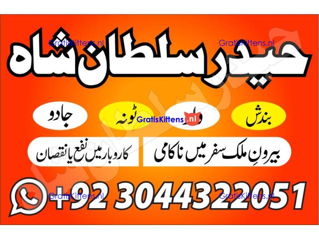 Professional.authentic Kala jadu k tor,amil Baba Lahore