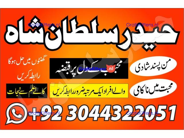 Professional.authentic Kala jadu k tor,amil Baba Lahore