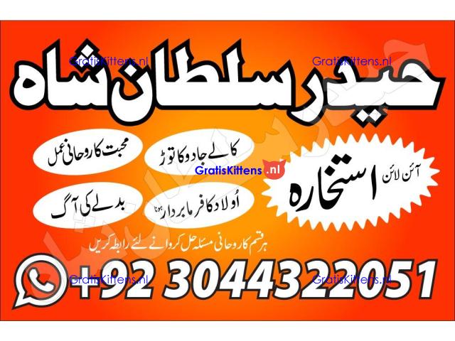 Professional.authentic Kala jadu k tor,amil Baba Lahore