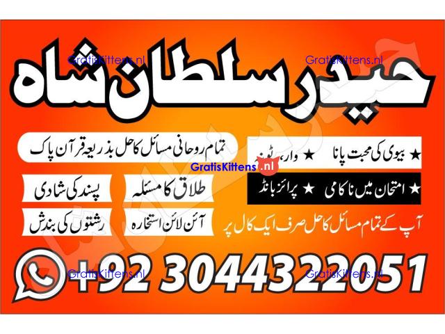 Professional.authentic Kala jadu k tor,amil Baba Lahore