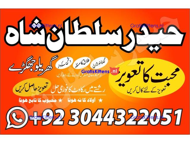 Professional.authentic Kala jadu k tor,amil Baba Lahore