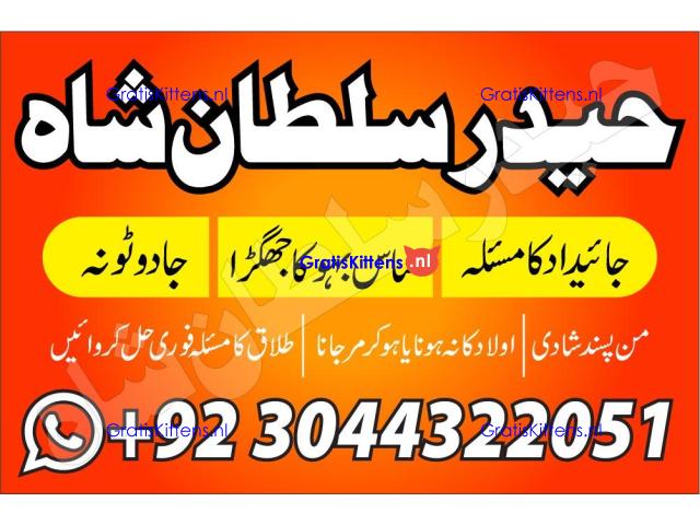 Professional.authentic Kala jadu k tor,amil Baba Lahore