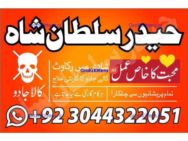 Professional.authentic Kala jadu k tor,amil Baba Lahore