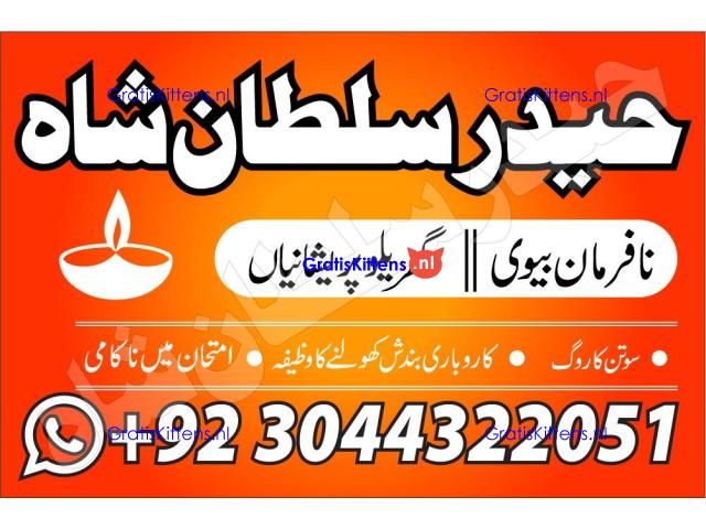 Professional.authentic Kala jadu k tor,amil Baba Lahore