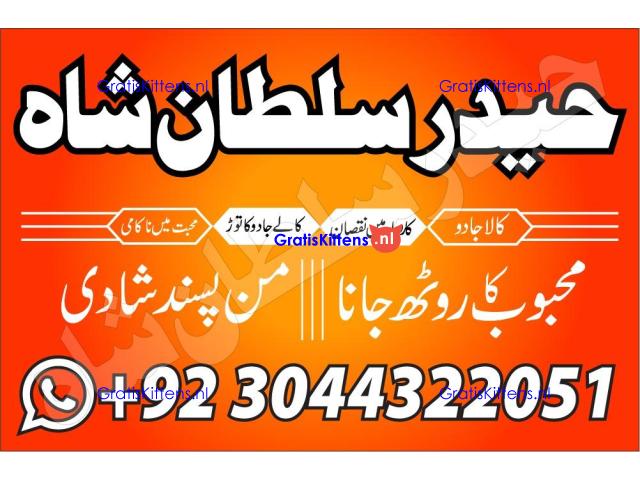 Professional.authentic Kala jadu k tor,amil Baba Lahore