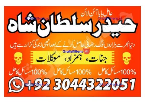 Professional.authentic Kala jadu k tor,amil Baba Lahore